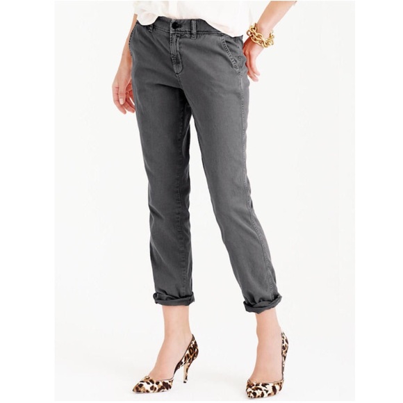 J Crew Sunday Slim Chino | Poshmark
